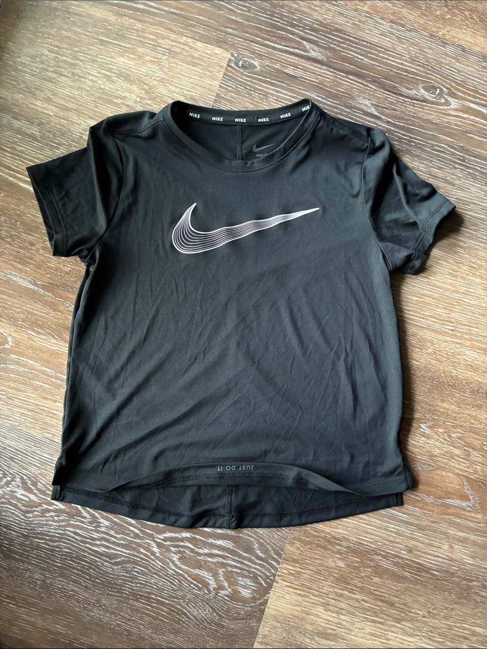 NIKE dri fit